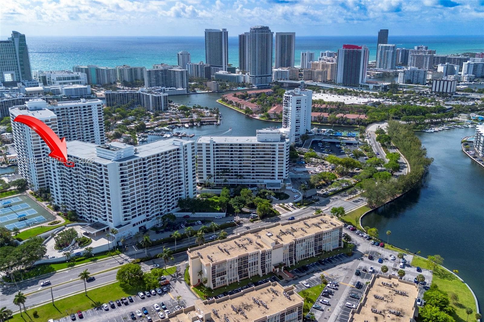THE OLYMPUS · #1008 in Hallandale Beach - Photo 38