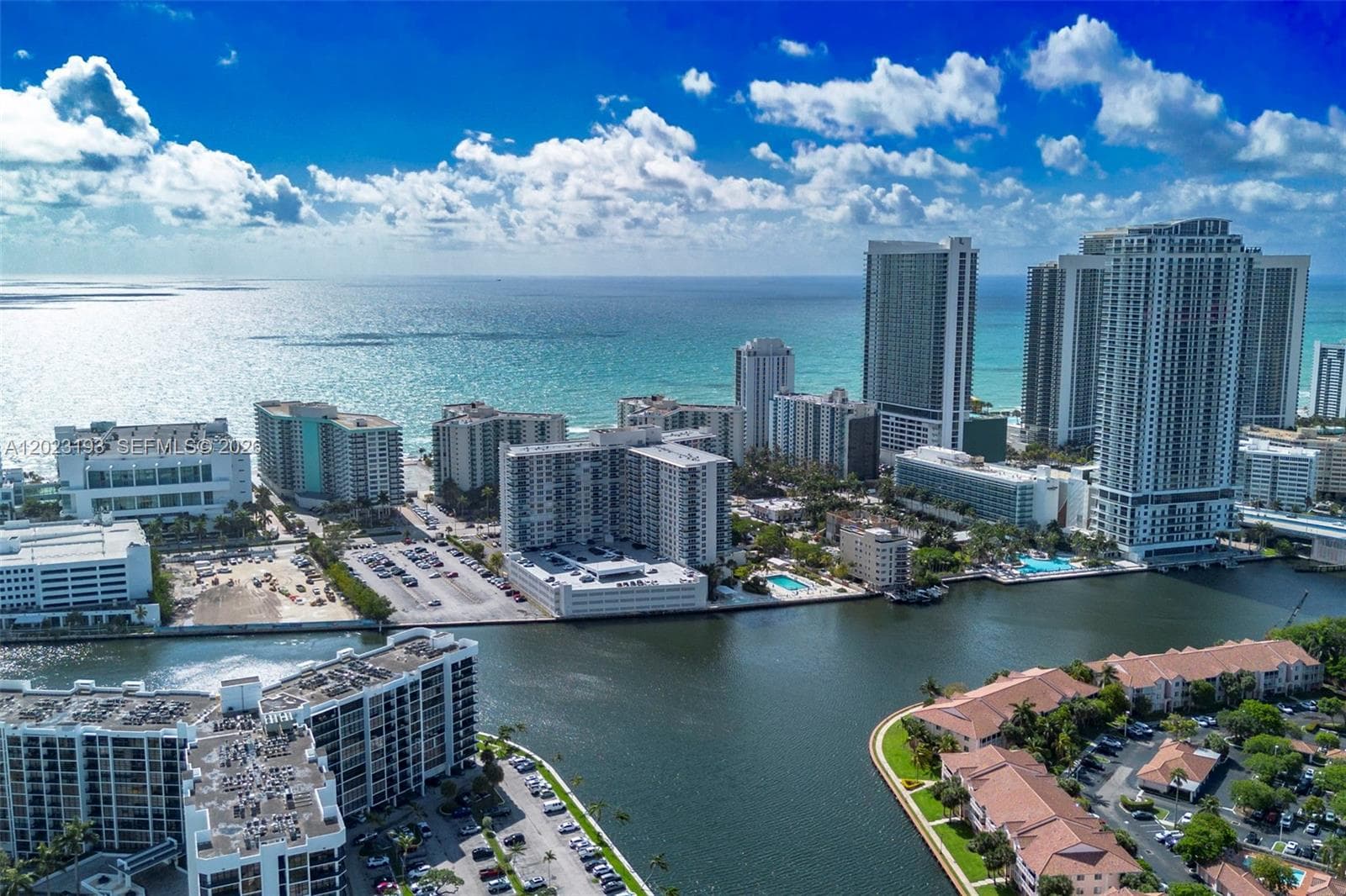 THE OLYMPUS · #1008 in Hallandale Beach - Photo 45