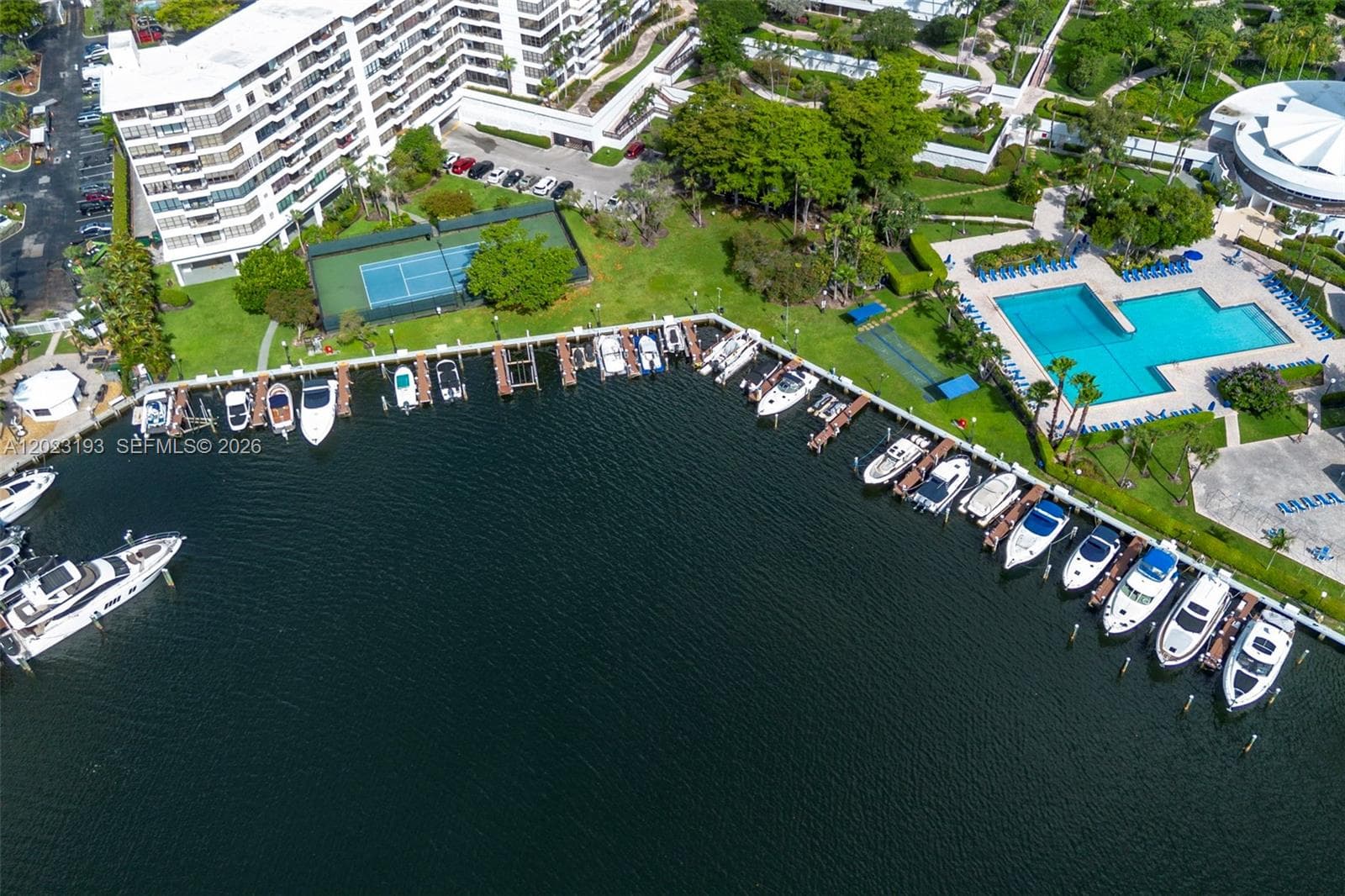 THE OLYMPUS · #1008 in Hallandale Beach - Photo 44