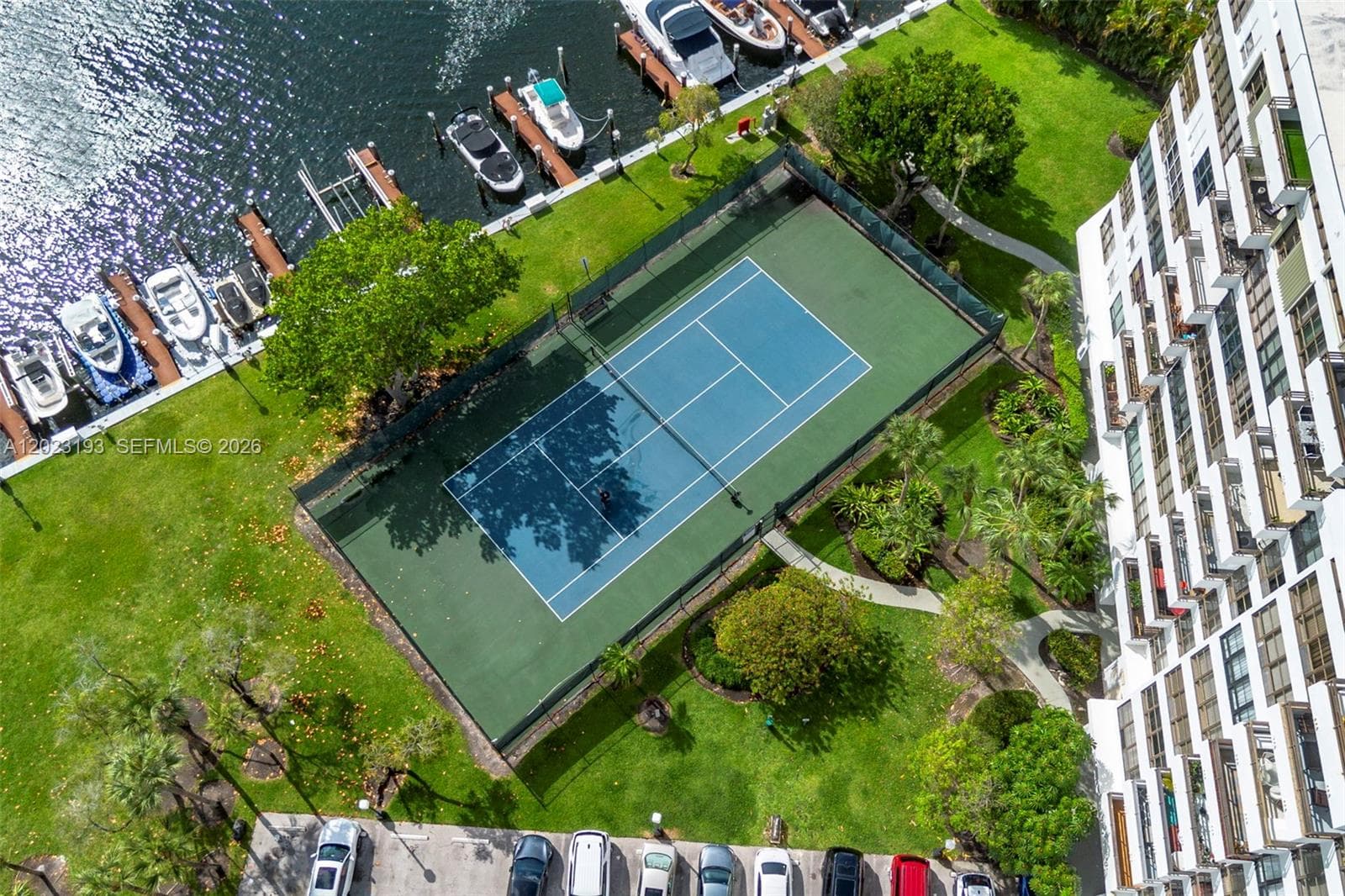 THE OLYMPUS · #1008 in Hallandale Beach - Photo 40