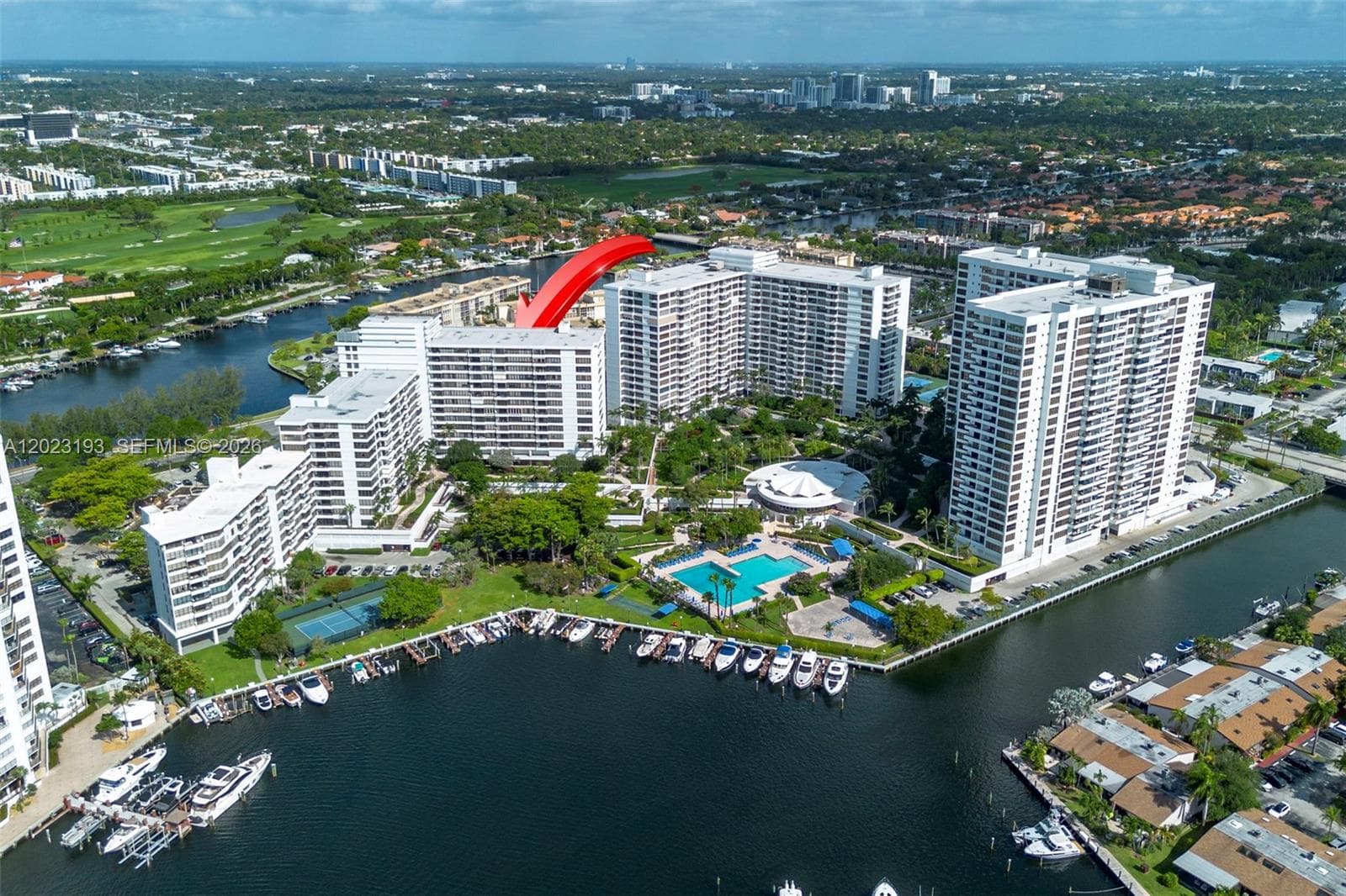 THE OLYMPUS · #1008 in Hallandale Beach - Photo 39