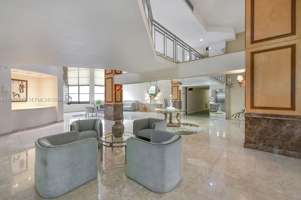 TOWERS OF OCEANVIEW SOUTH · #829 in Hallandale Beach - Photo 27
