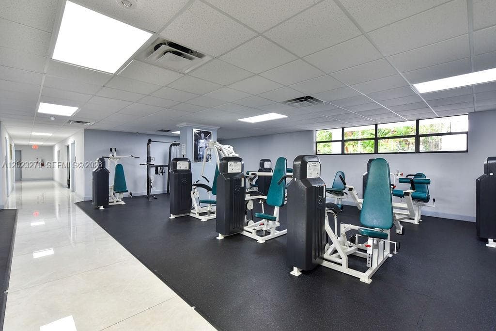 TOWERS OF OCEANVIEW SOUTH · #829 in Hallandale Beach - Photo 32