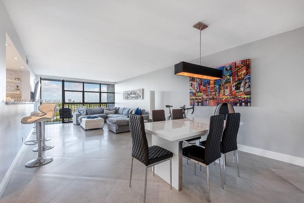 TOWERS OF OCEANVIEW SOUTH · #829 in Hallandale Beach - Photo 1