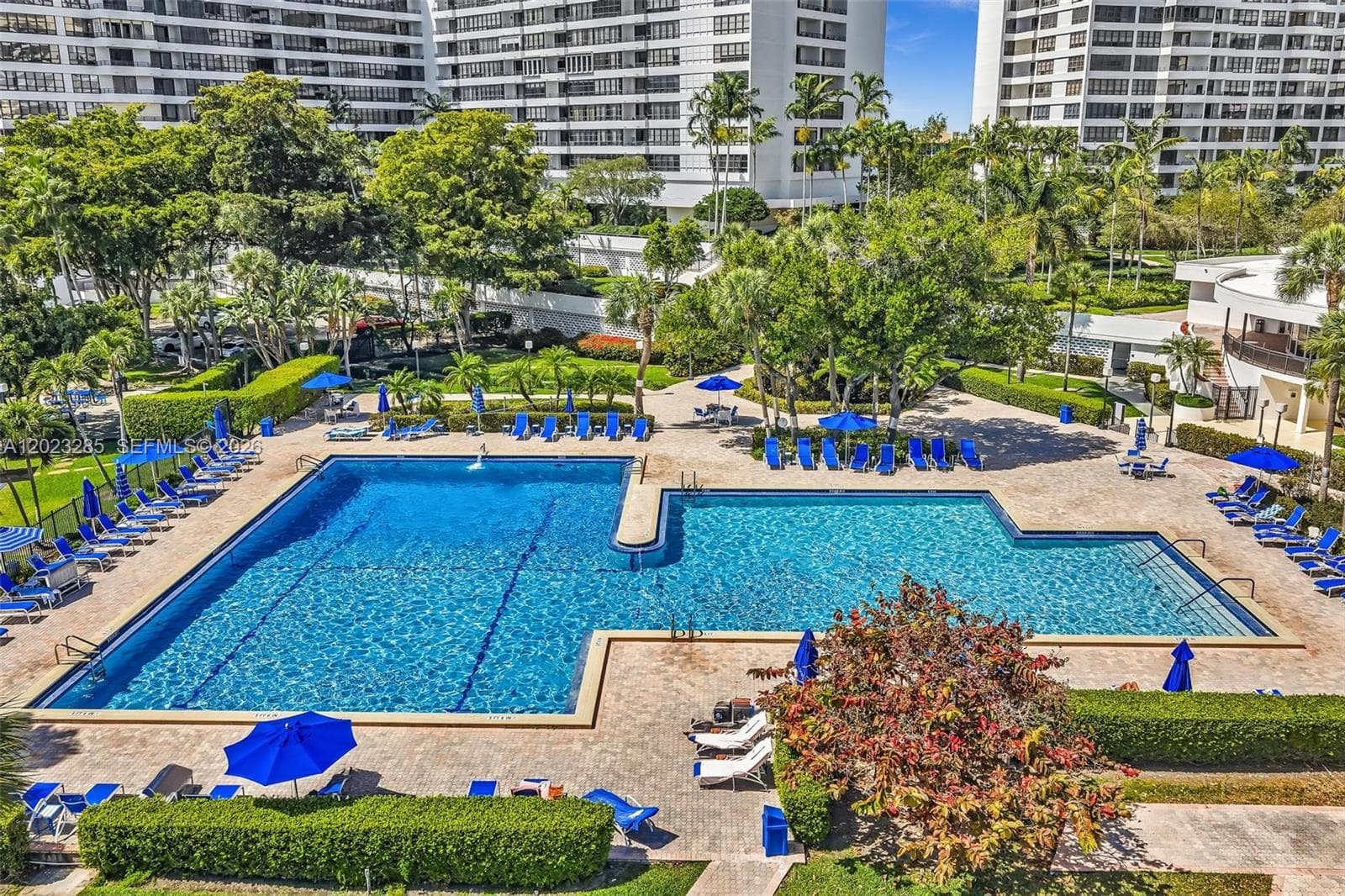 Olympus Condo · #1514 in Hallandale Beach - Photo 23