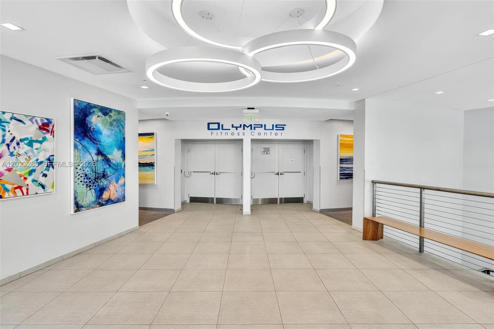 Olympus Condo · #1514 in Hallandale Beach - Photo 27