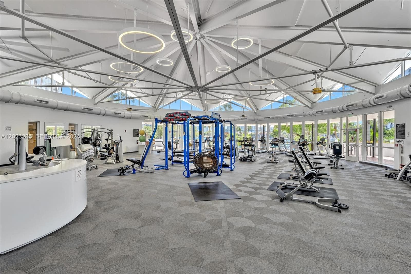Olympus Condo · #1514 in Hallandale Beach - Photo 26