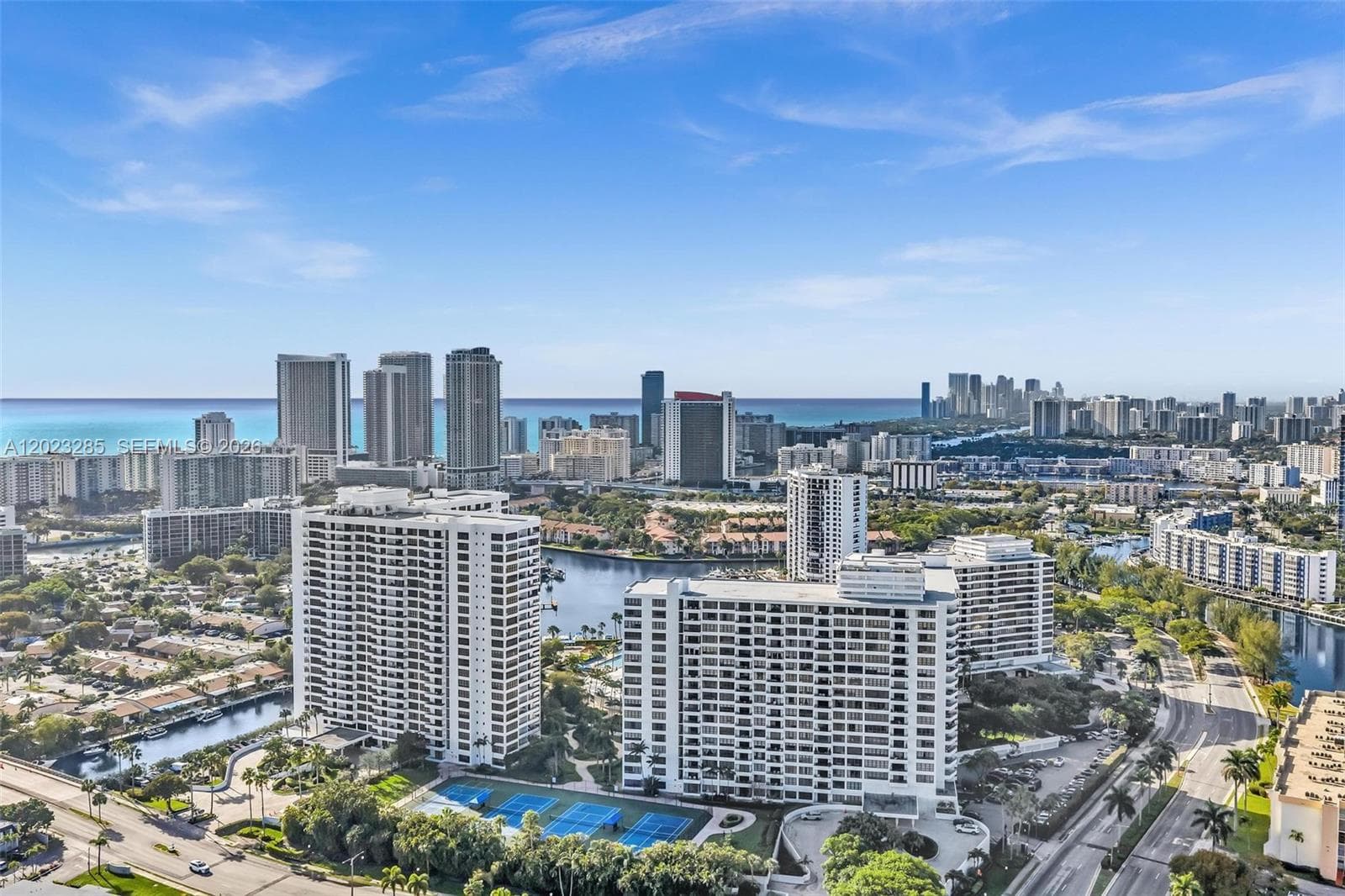 Olympus Condo · #1514 in Hallandale Beach - Photo 1