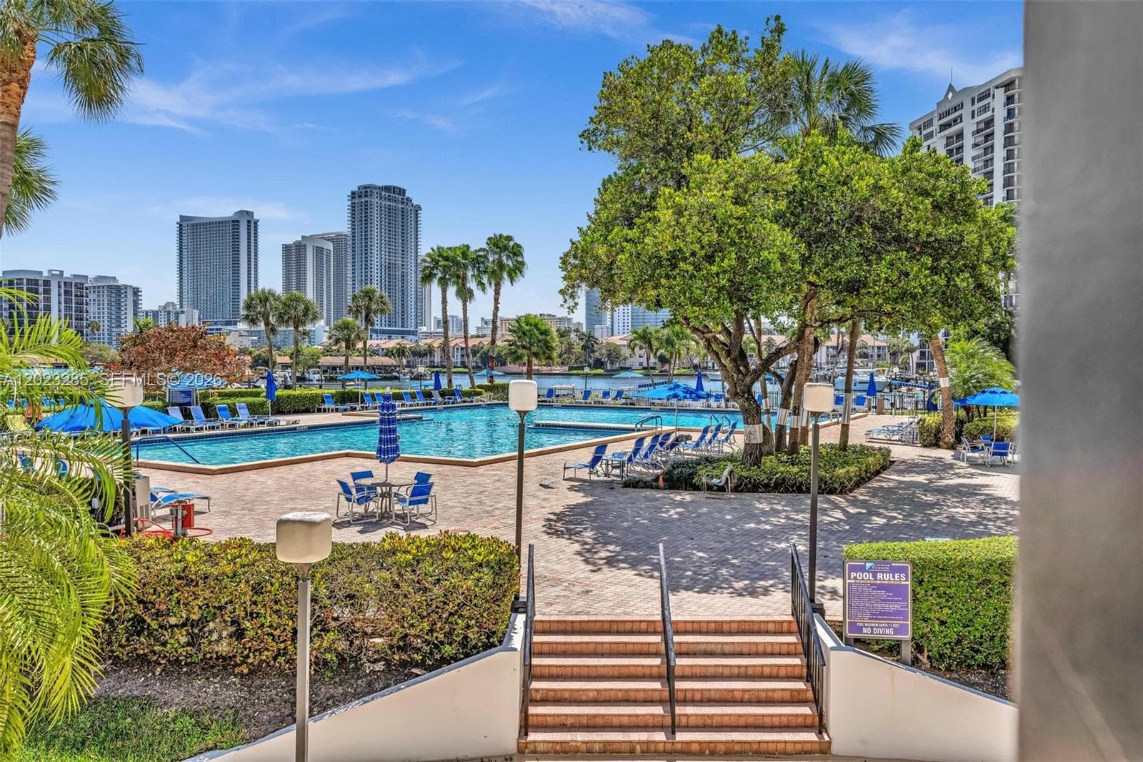 Olympus Condo · #1514 in Hallandale Beach - Photo 24
