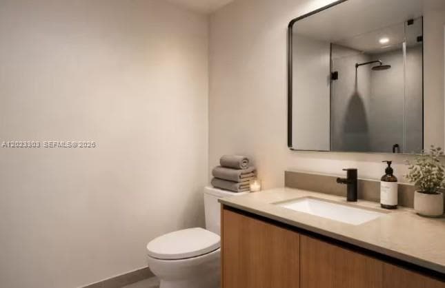 121 Ne 5th St · #3203 in Miami - Photo 4