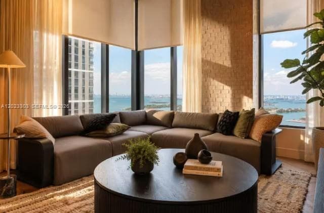 121 Ne 5th St · #3203 in Miami - Photo 21