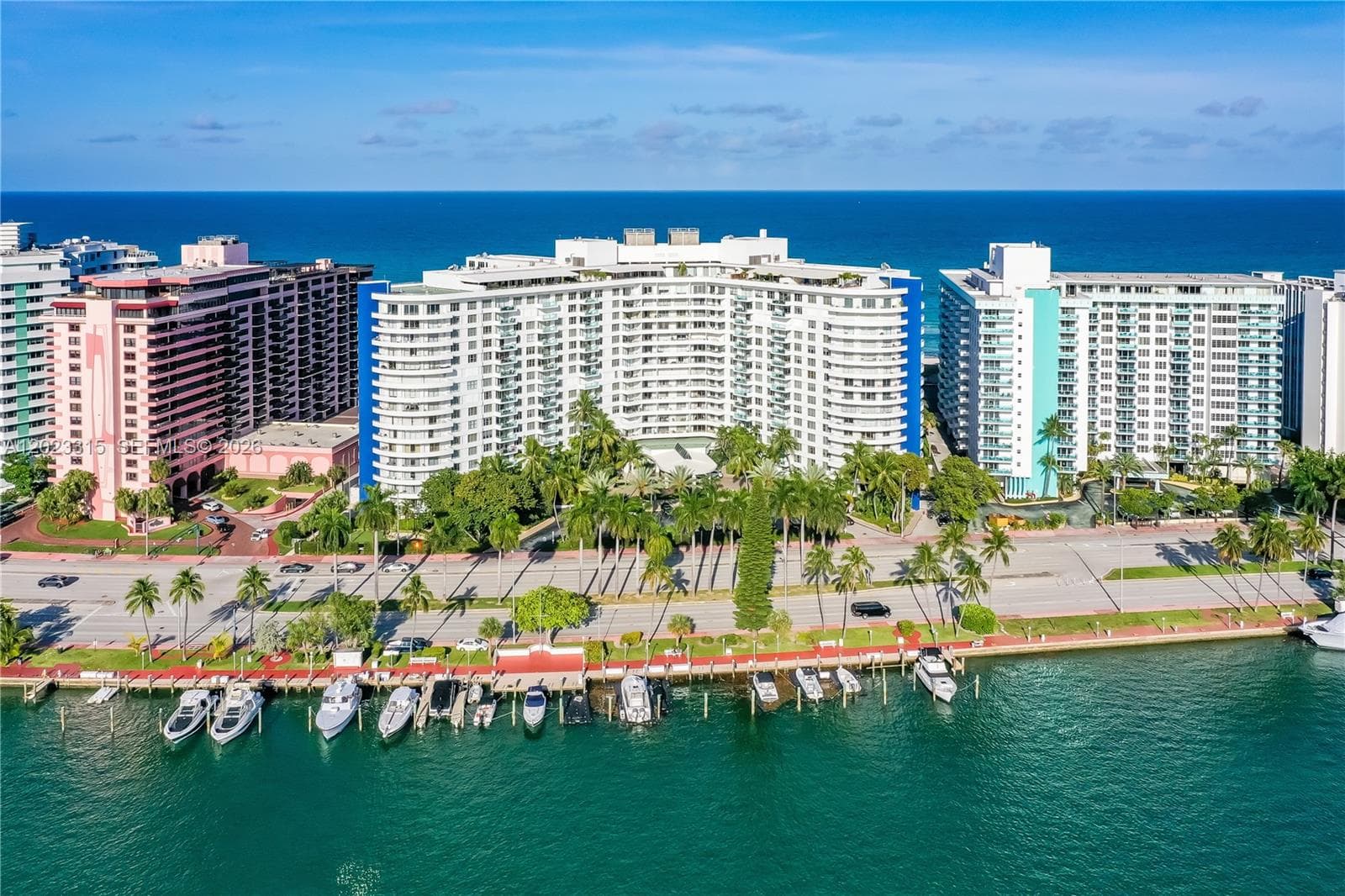 Seacoast 5151 · #827 in Miami Beach - Photo 2