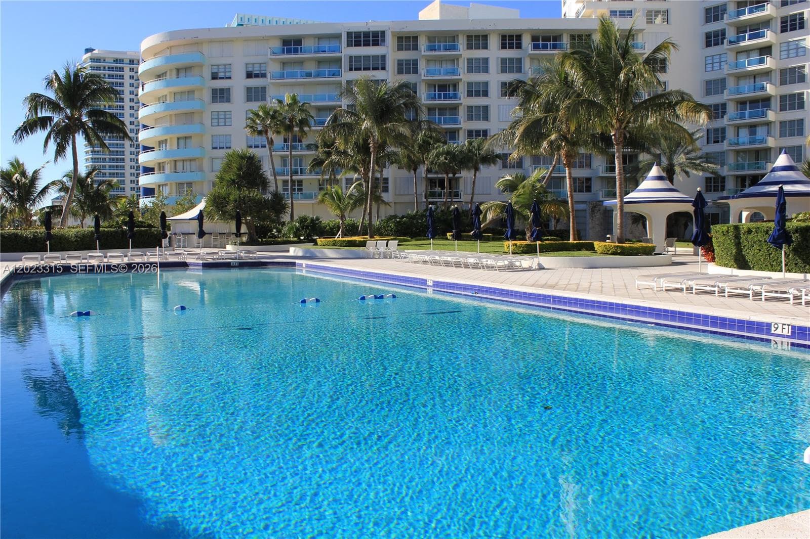 Seacoast 5151 · #827 in Miami Beach - Photo 17