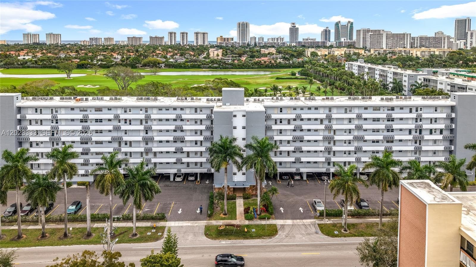 FAIRWAYS ROYALE CONDO · #411 in Hallandale Beach - Photo 18