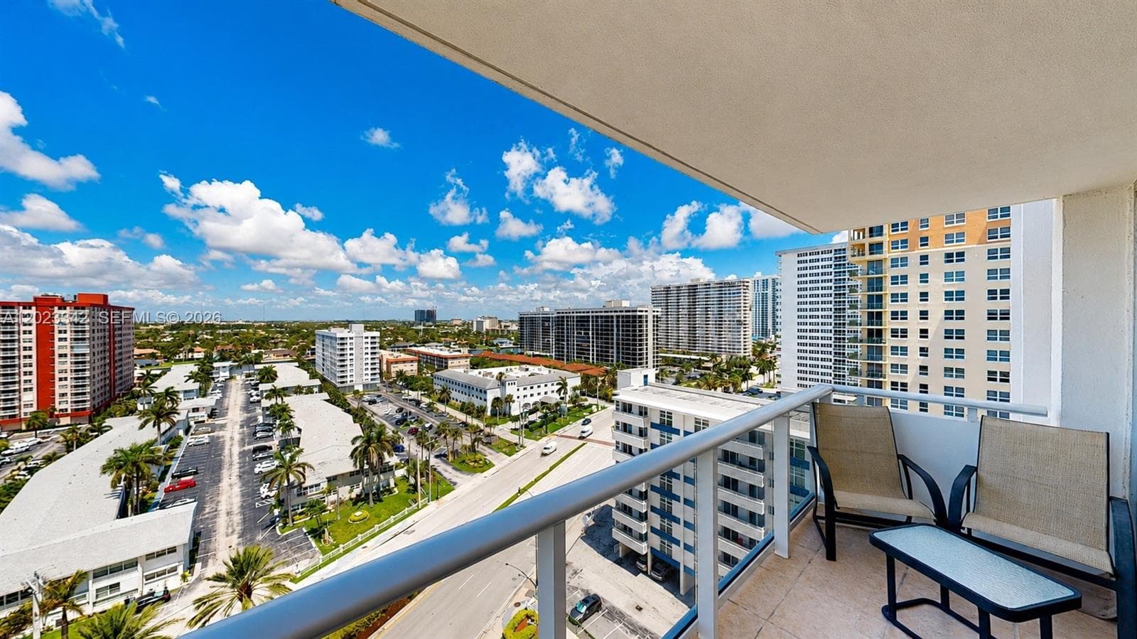 Parker Tower · #1210 in Hallandale Beach - Photo 6