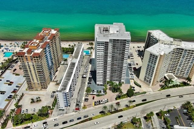Parker Tower · #1210 in Hallandale Beach - Photo 7