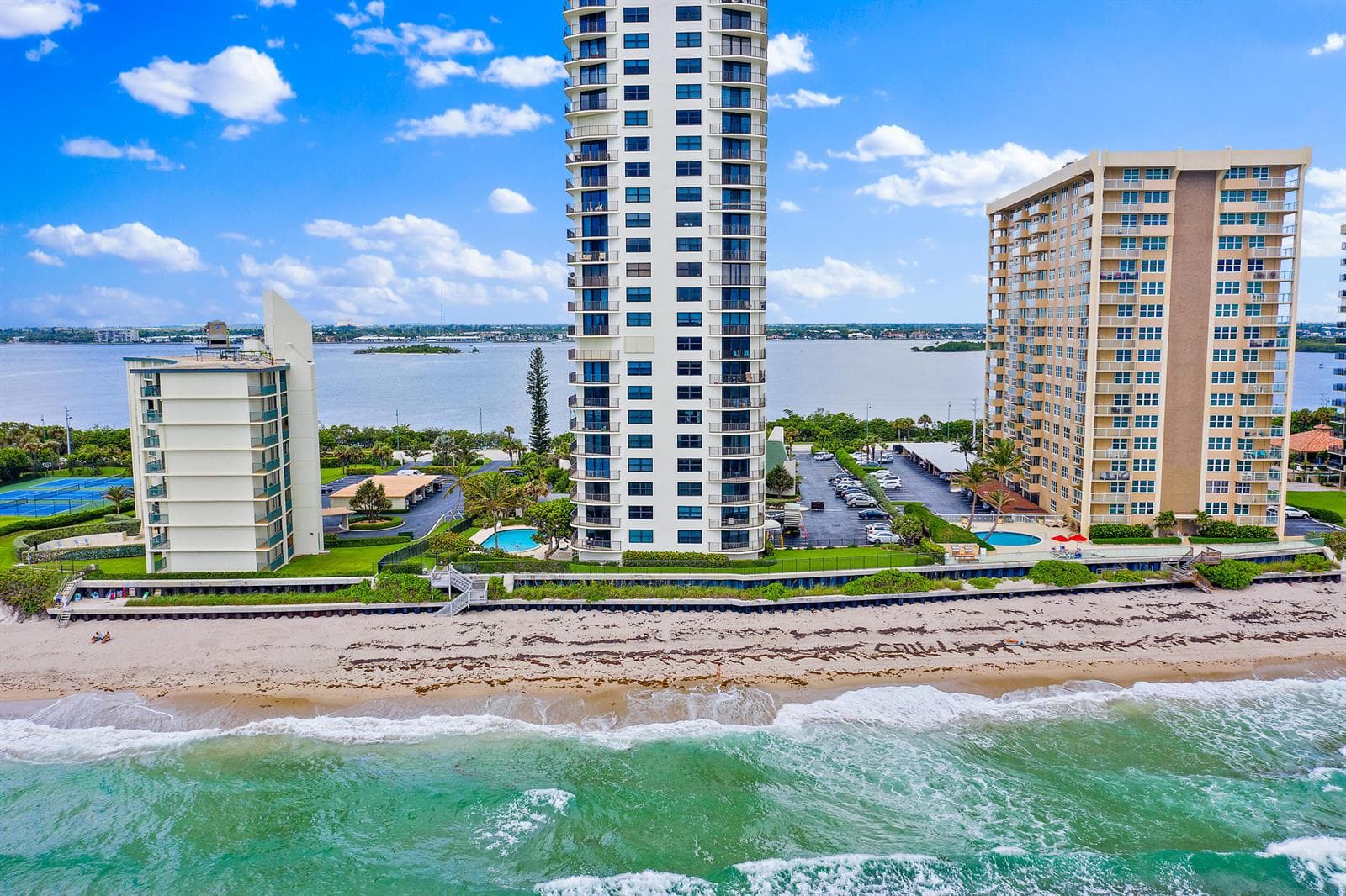 5420 N Ocean Dr #1401-27