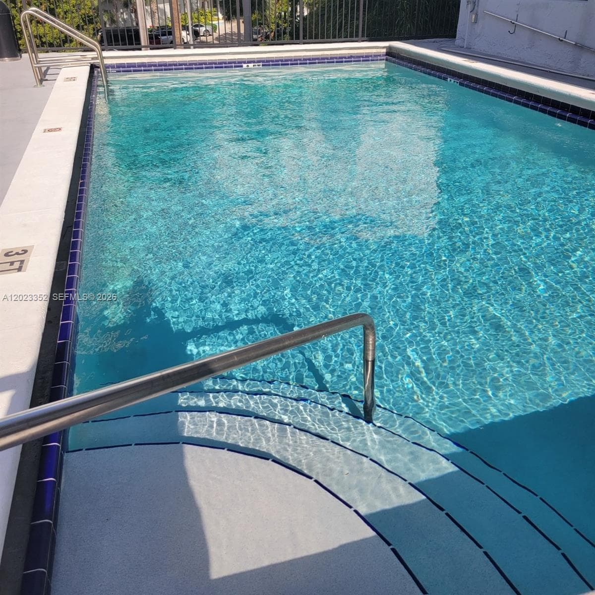 BAYCOURT TOWERS CONDO · #4G in Miami Beach - Photo 13