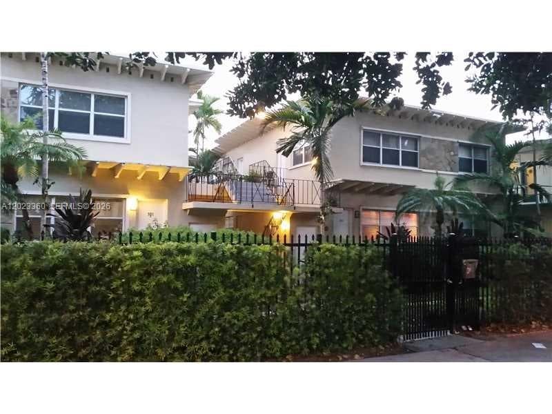 990 Meridian Ave · #- in Miami Beach - Photo 1