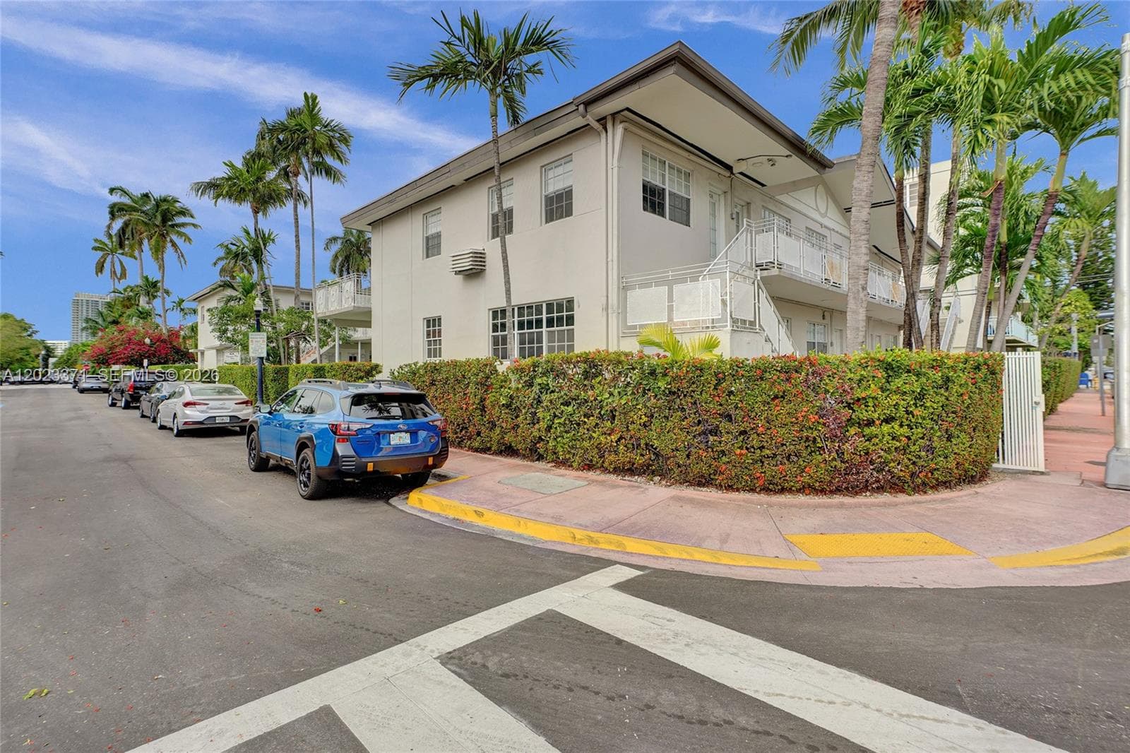 Espanola Way Villas · #204 in Miami Beach - Photo 41