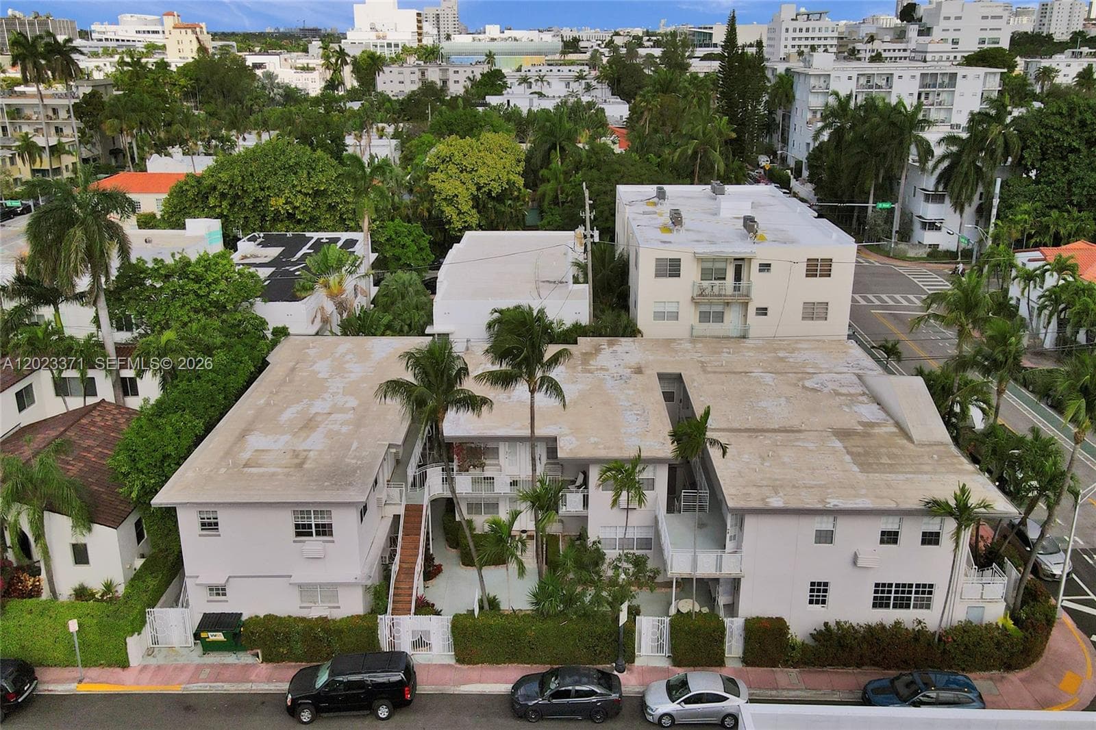 Espanola Way Villas · #204 in Miami Beach - Photo 15