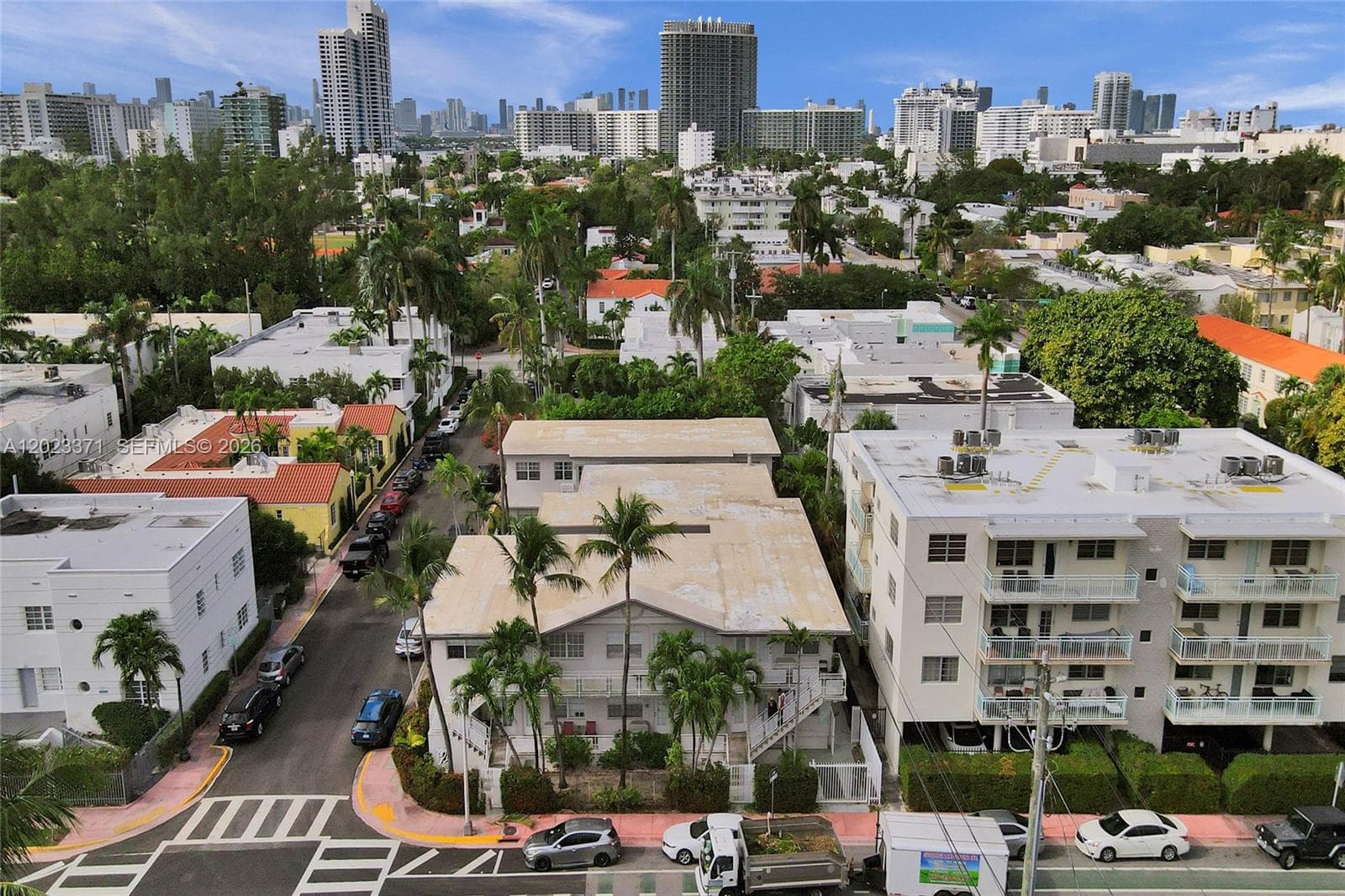 Espanola Way Villas · #204 in Miami Beach - Photo 19