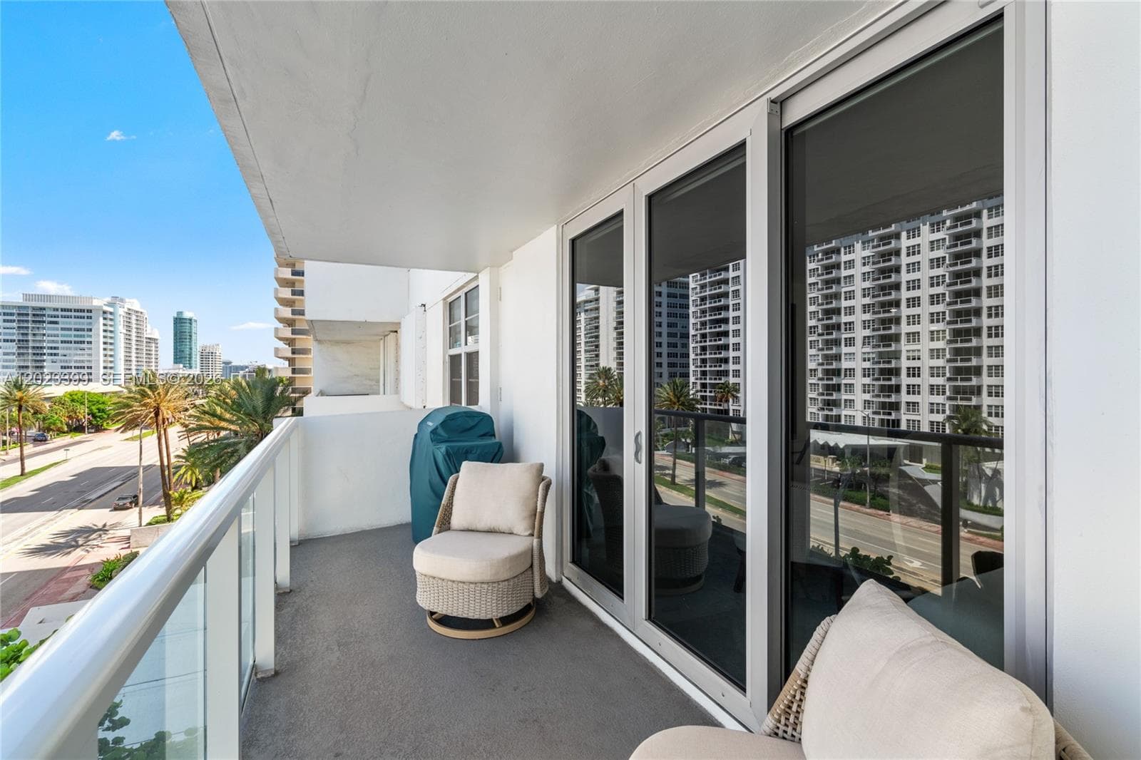ARLEN BEACH CONDO · #503 in Miami Beach - Photo 44