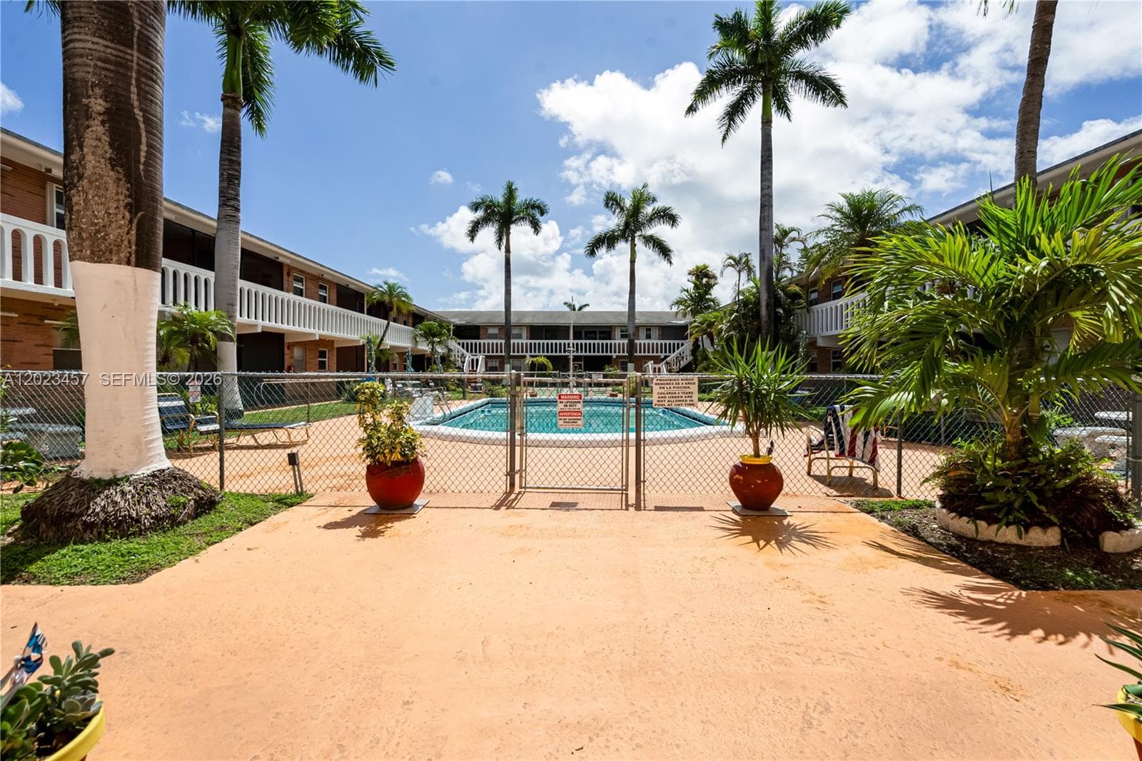 ELDORADO COUNTRY CLUB · #21A in Hallandale Beach - Photo 17