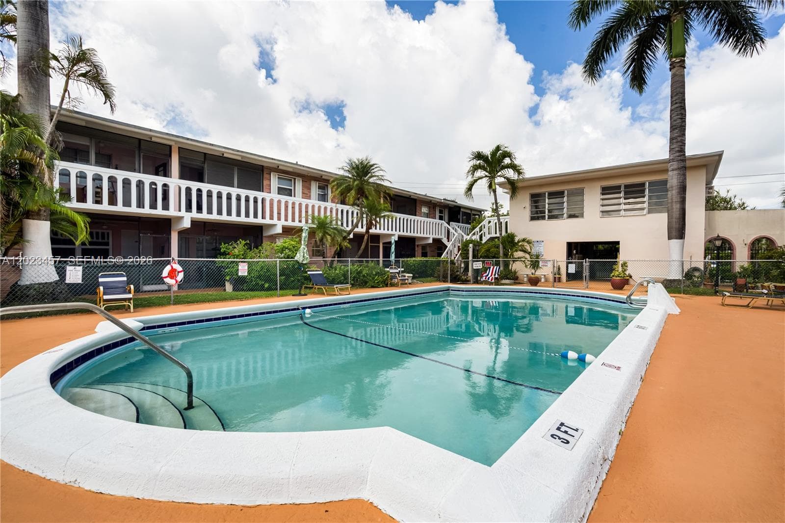 ELDORADO COUNTRY CLUB · #21A in Hallandale Beach - Photo 20