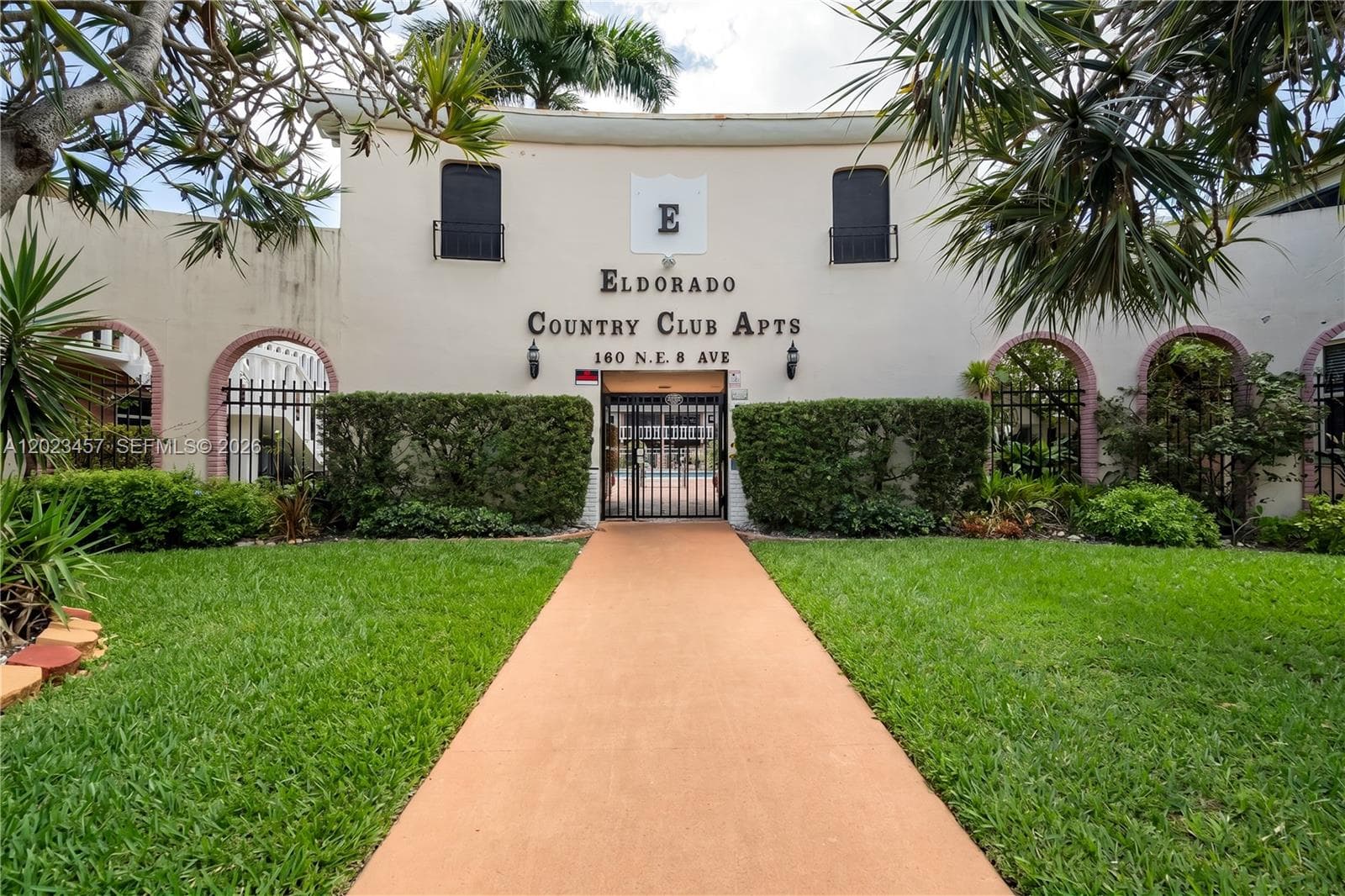 ELDORADO COUNTRY CLUB · #21A in Hallandale Beach - Photo 24