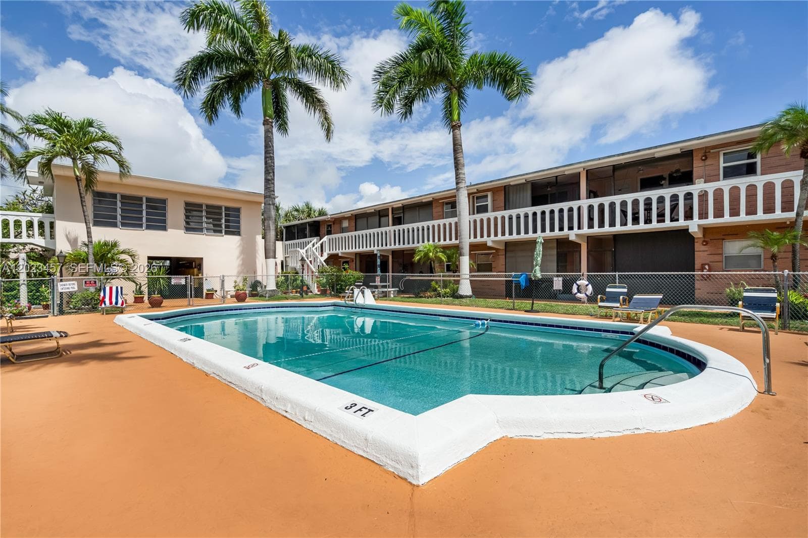 ELDORADO COUNTRY CLUB · #21A in Hallandale Beach - Photo 19