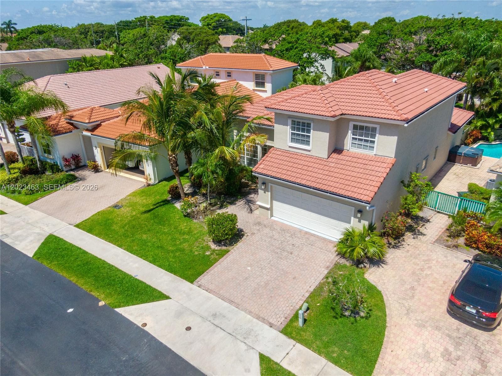 7131 NW Turtle Walk photo 51