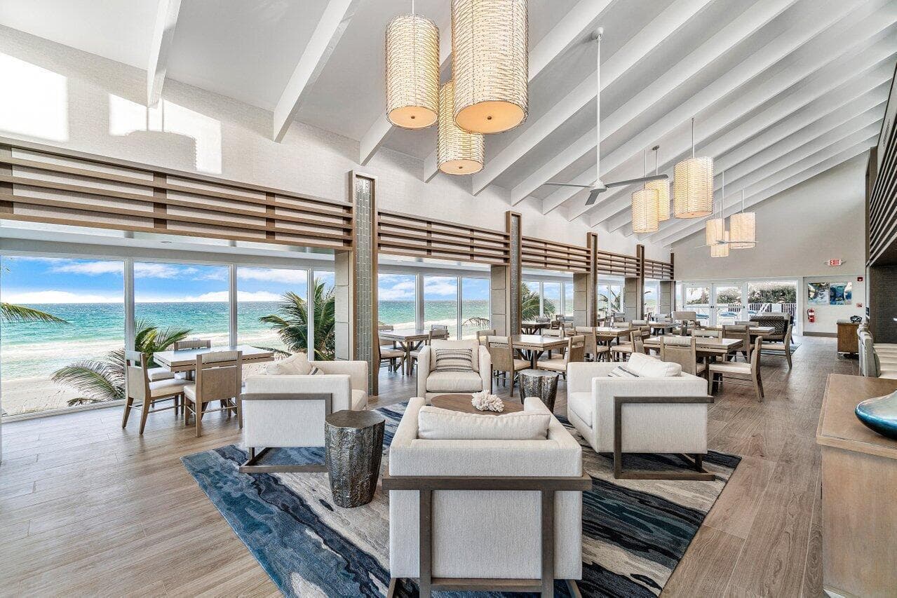 Beach Club