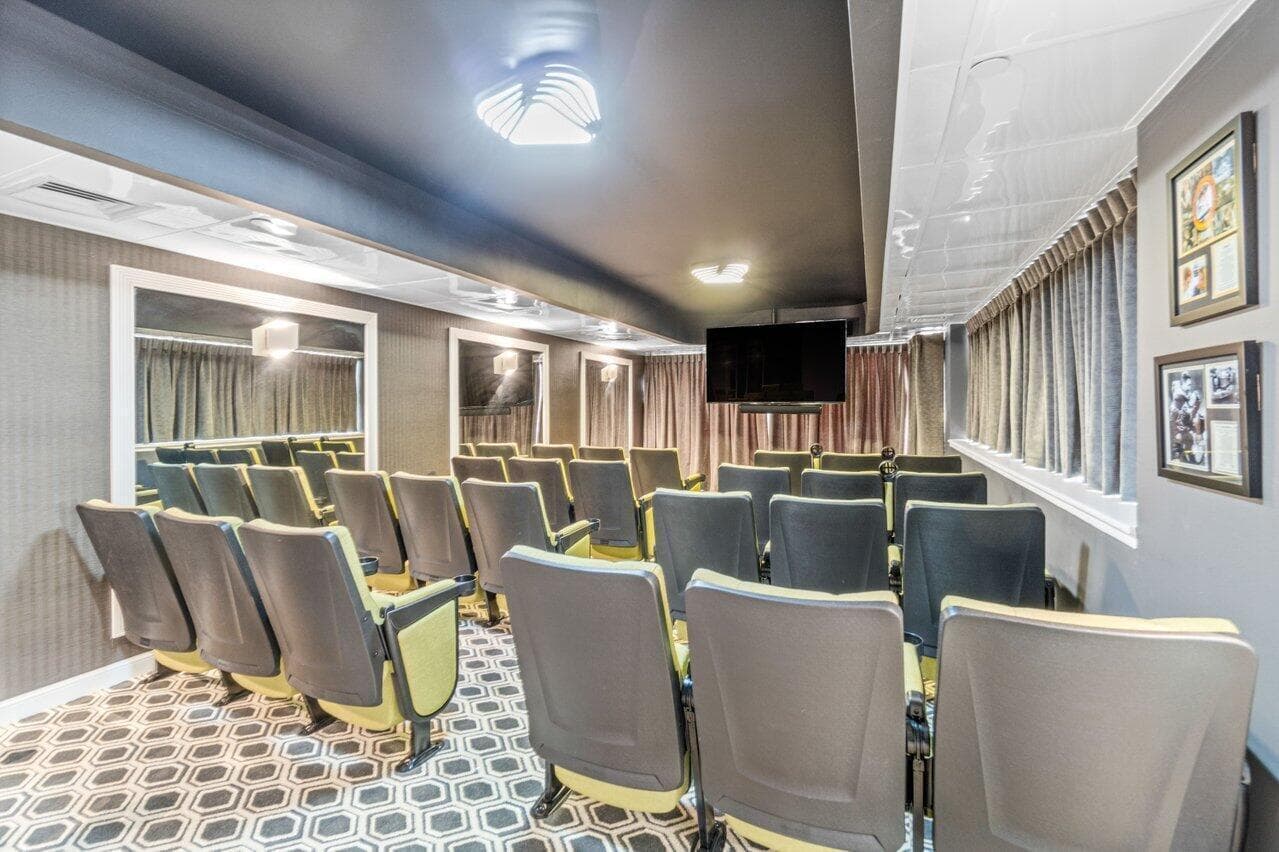 Community Room