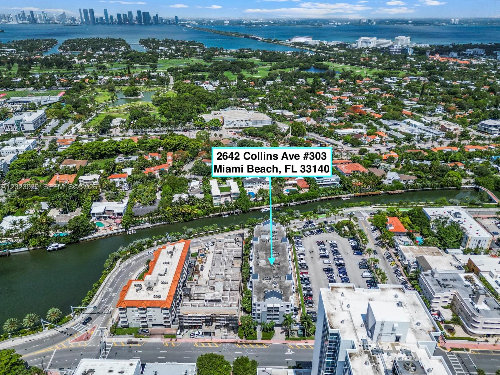 CapoMar Conodominium · #303 in Miami Beach - Photo 2