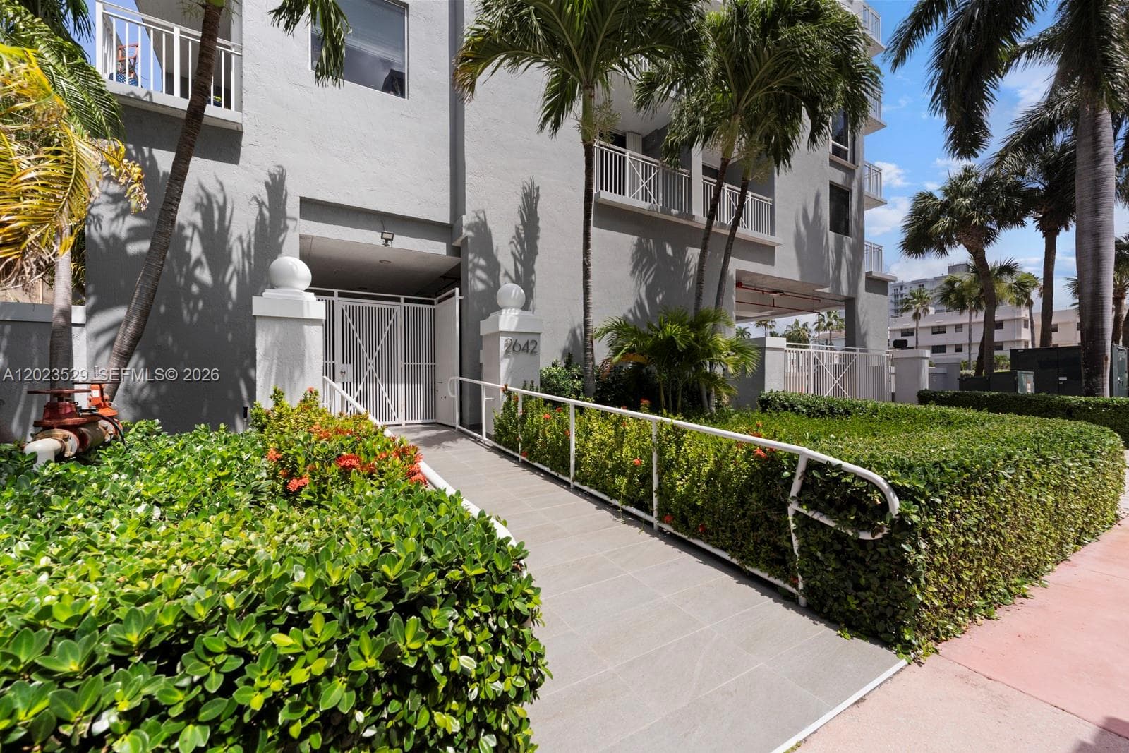 CapoMar Conodominium · #303 in Miami Beach - Photo 36