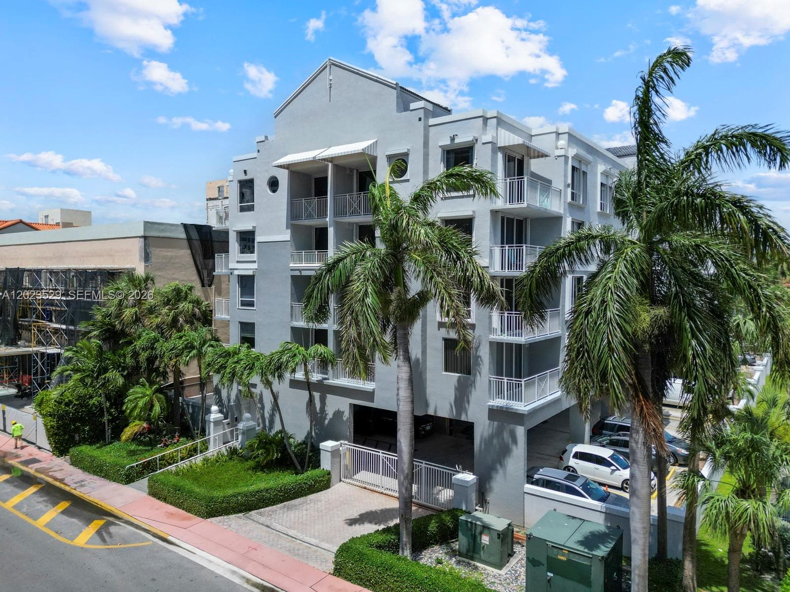 CapoMar Conodominium · #303 in Miami Beach - Photo 4