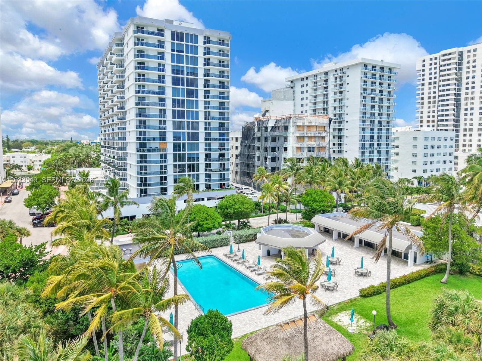THE RIVIERA CONDO · #504 in Miami Beach - Photo 2