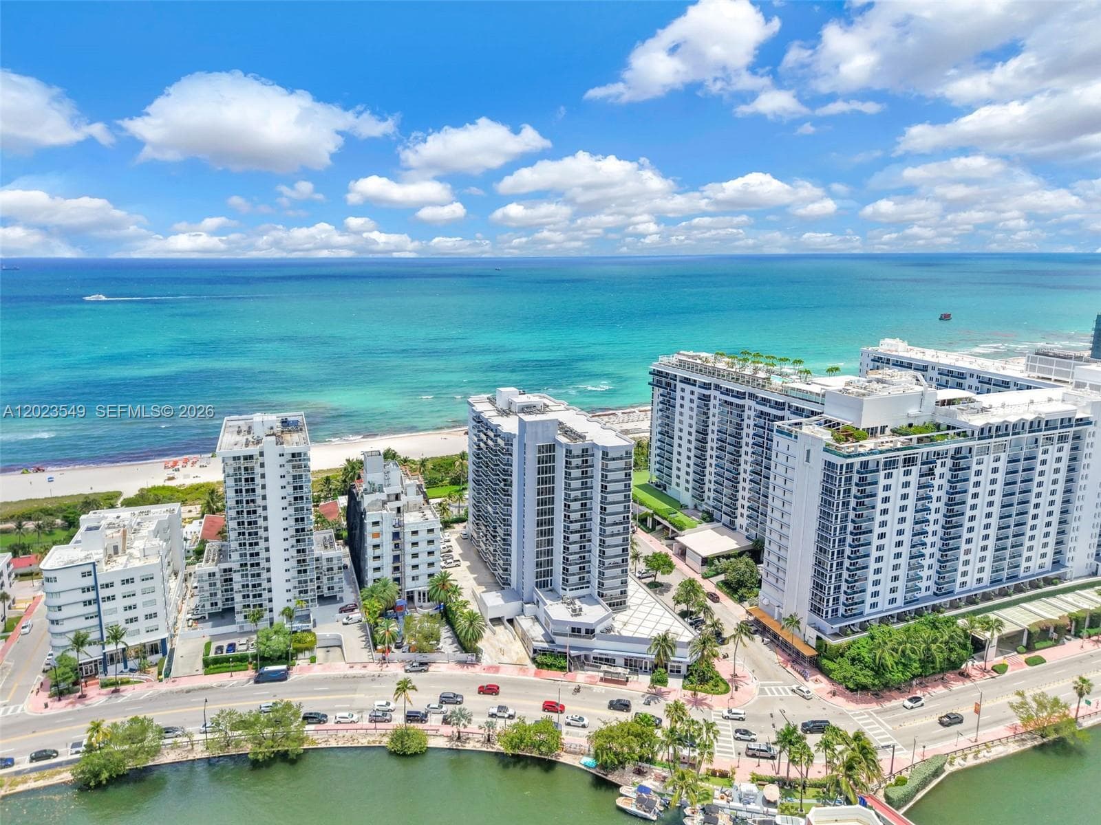 THE RIVIERA CONDO · #504 in Miami Beach - Photo 36