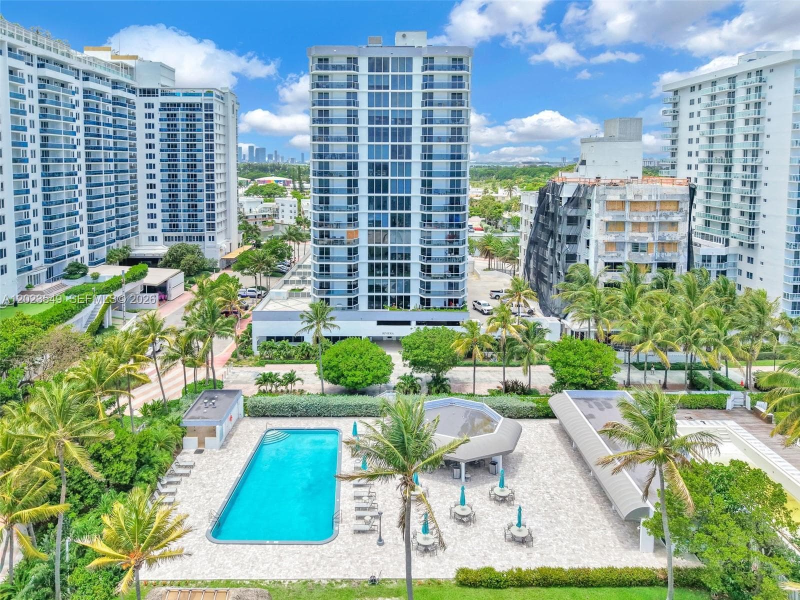 THE RIVIERA CONDO · #504 in Miami Beach - Photo 32