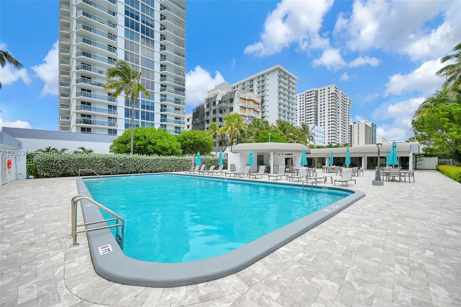 THE RIVIERA CONDO · #504 in Miami Beach - Photo 30