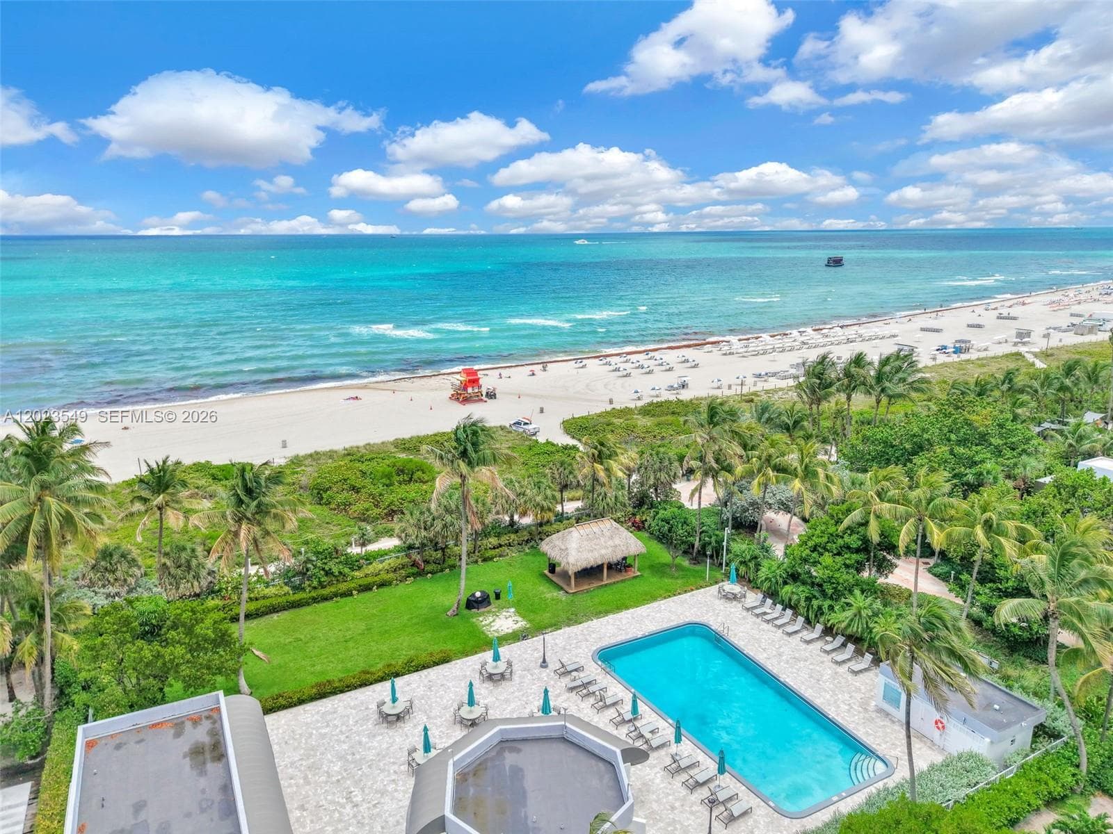 THE RIVIERA CONDO · #504 in Miami Beach - Photo 33