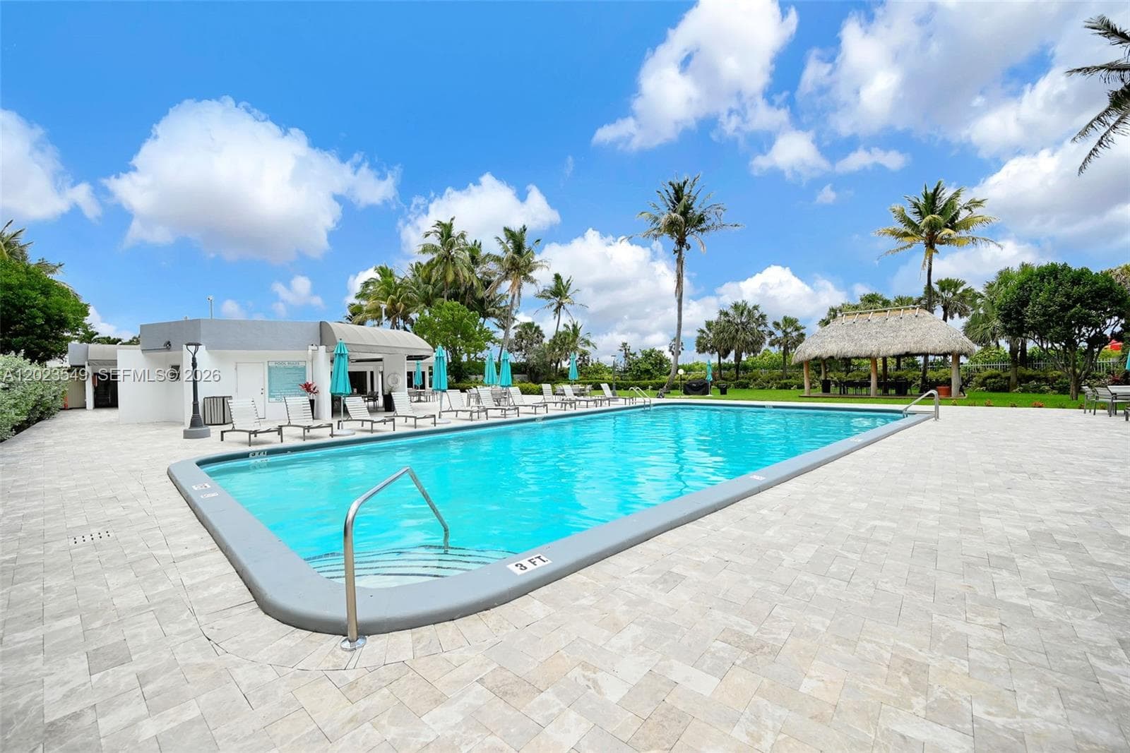 THE RIVIERA CONDO · #504 in Miami Beach - Photo 31