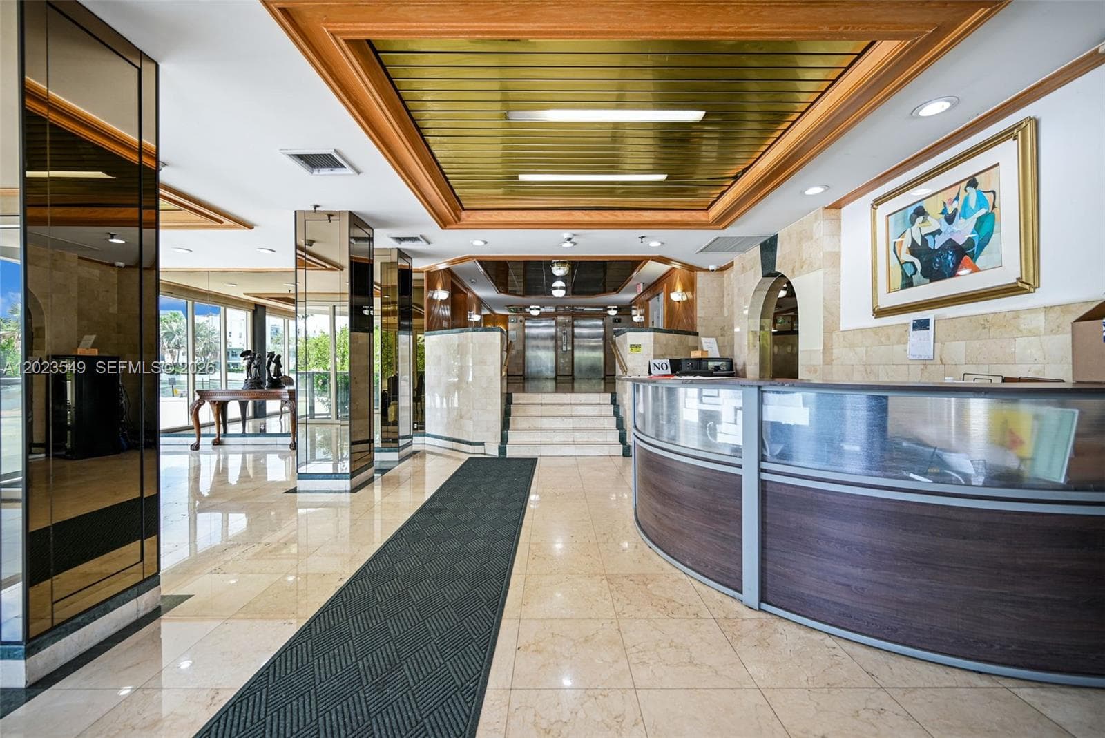 THE RIVIERA CONDO · #504 in Miami Beach - Photo 25