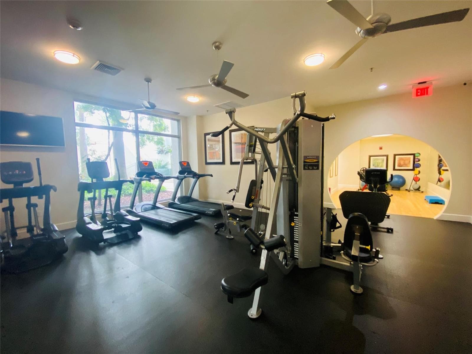 Gym