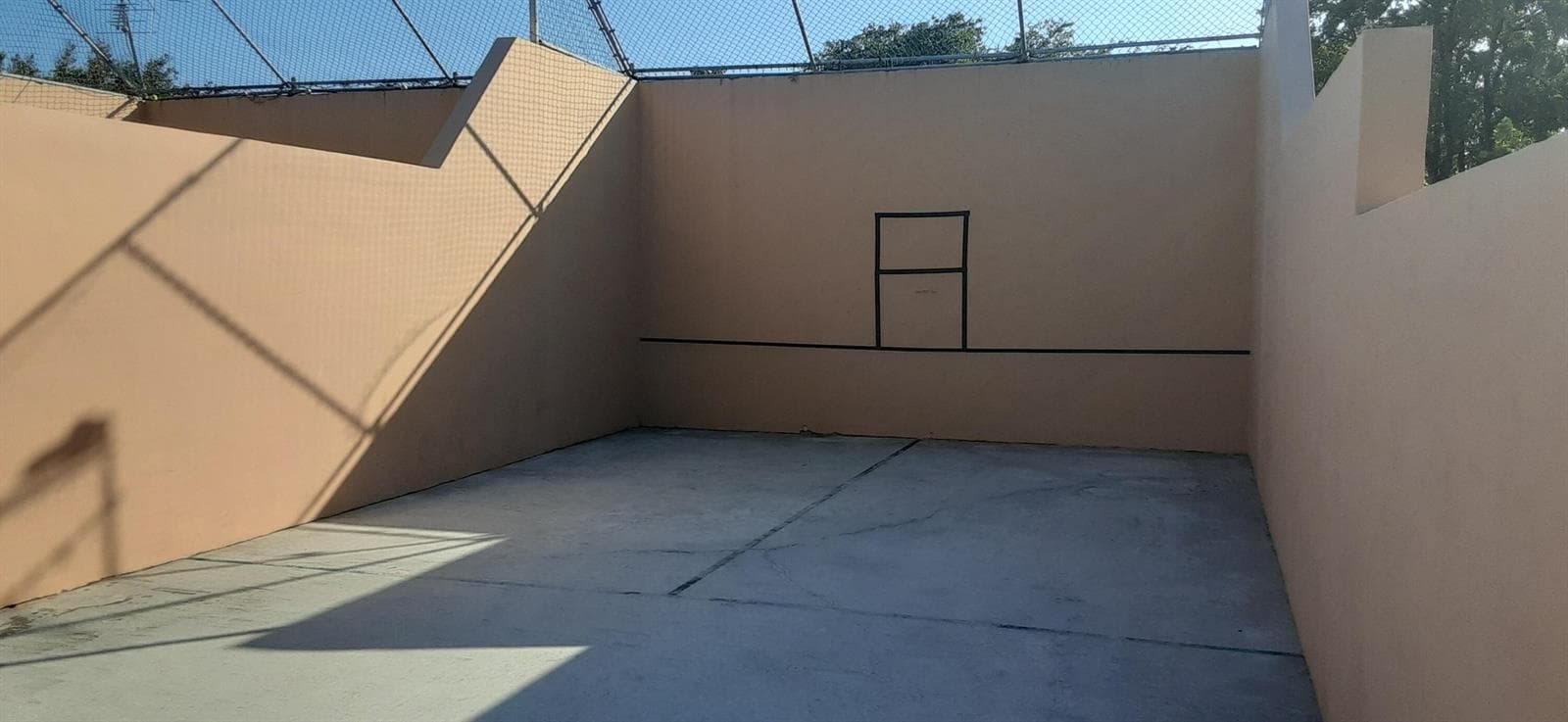 Racquetball
