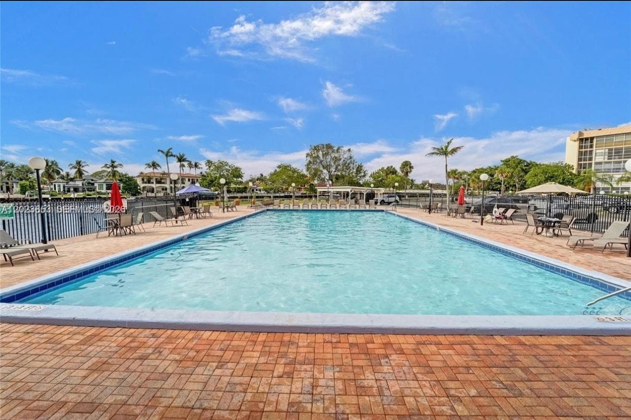 DESOTO PARK CONDO · #205 in Hallandale Beach - Photo 17