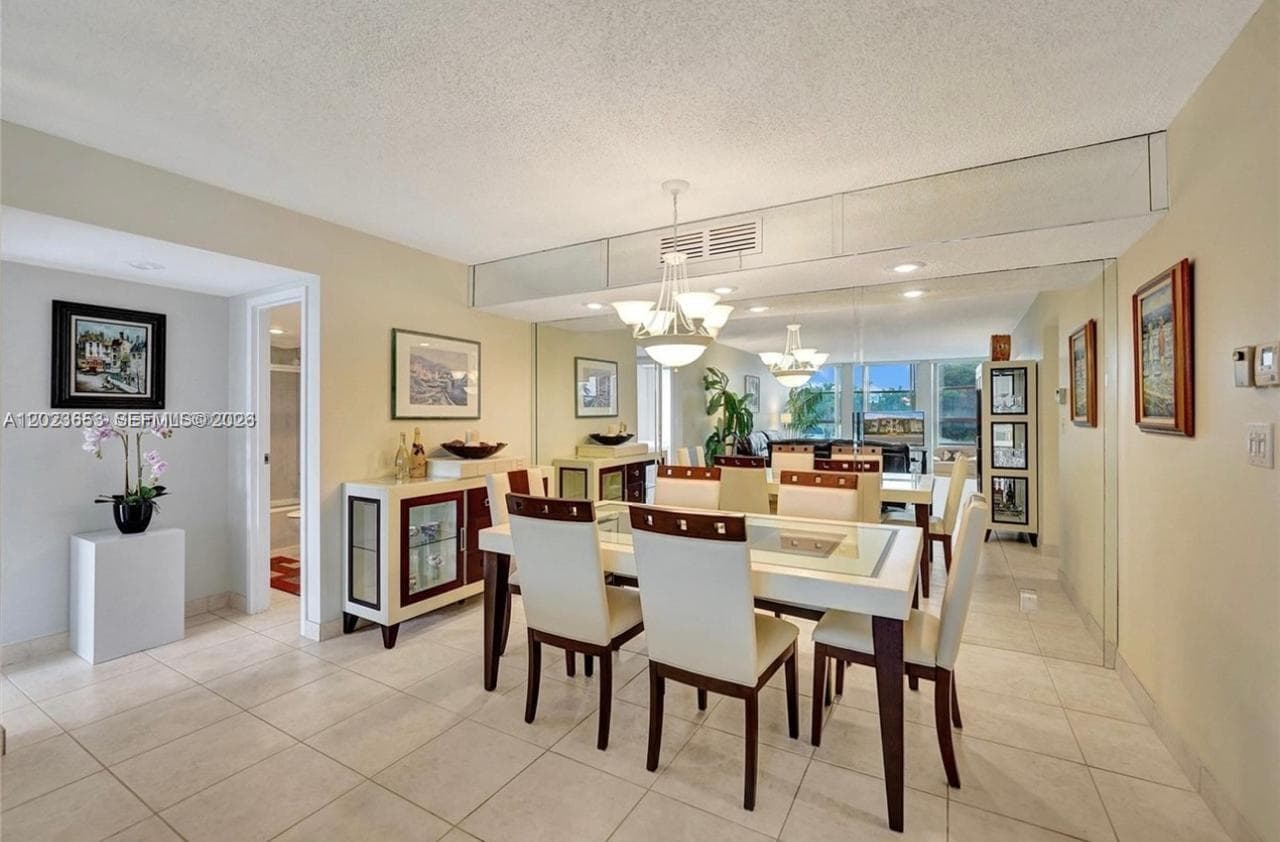 DESOTO PARK CONDO · #205 in Hallandale Beach - Photo 9
