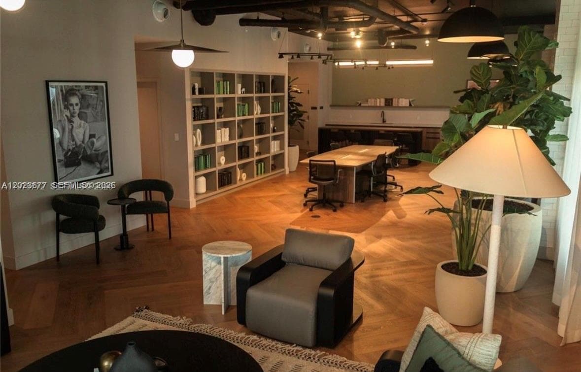 501 1ST AVE · #2102 in Miami - Photo 16