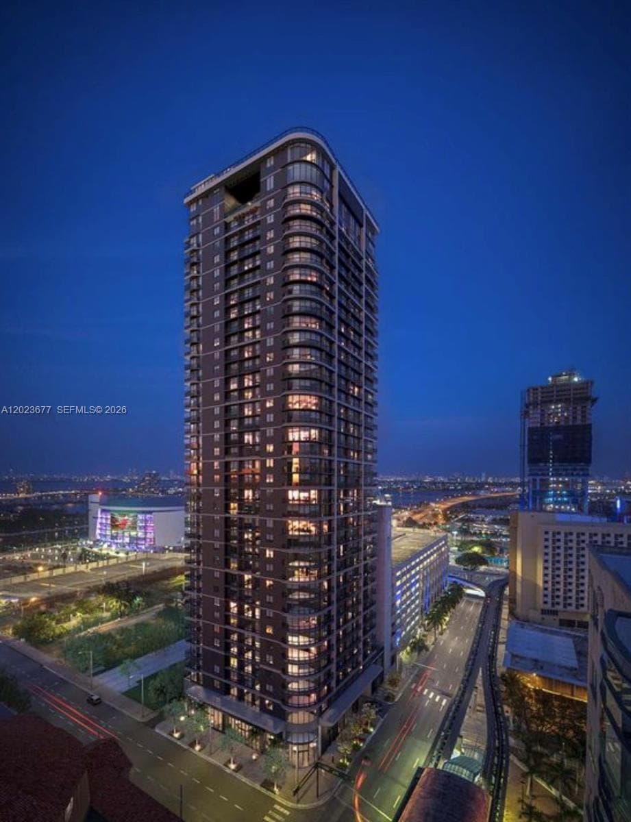 501 1ST AVE · #2102 in Miami - Photo 19